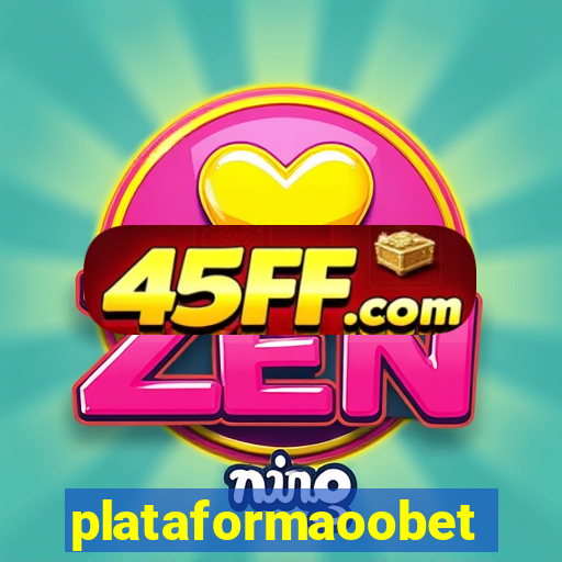 plataformaoobet.com