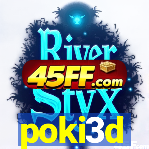 poki3d
