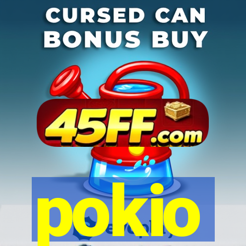 pokio