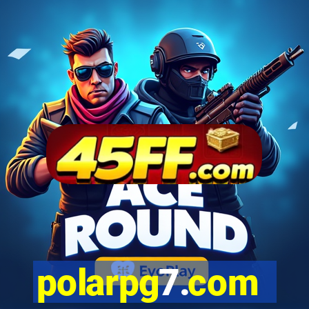 polarpg7.com