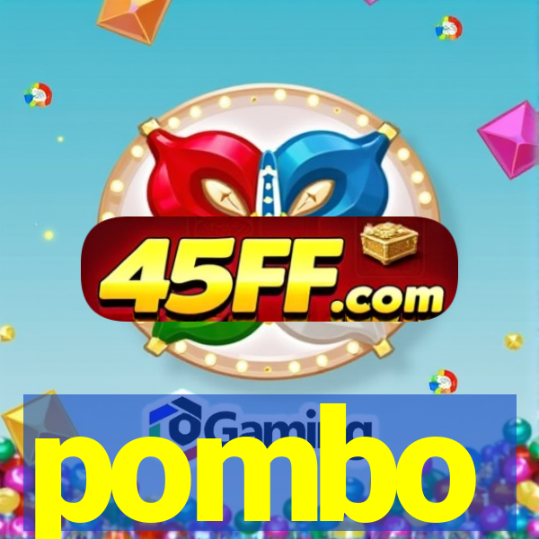 pombo-ty.com