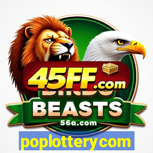poplotterycom