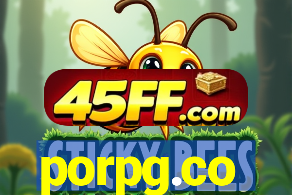 porpg.co