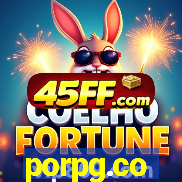 porpg.co