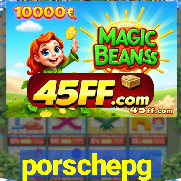 porschepg
