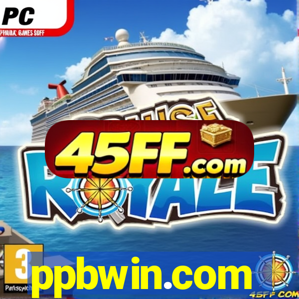 ppbwin.com