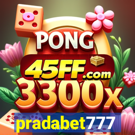 pradabet777