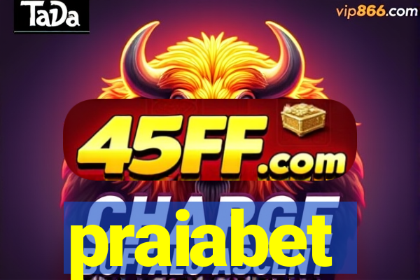 praiabet