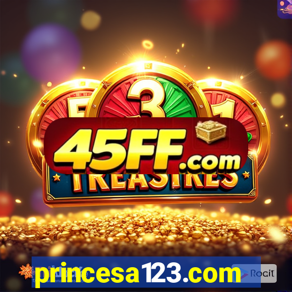 princesa123.com