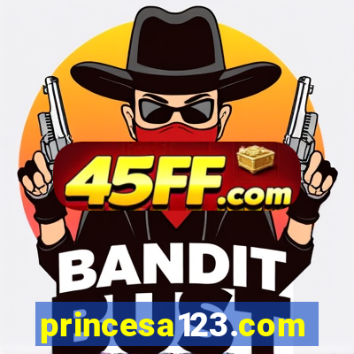 princesa123.com