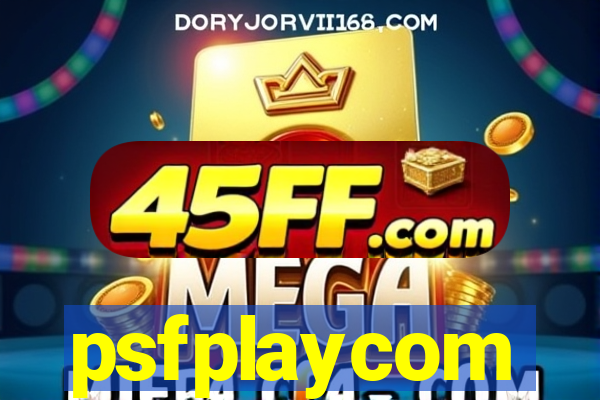psfplaycom