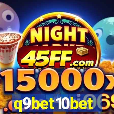 q9bet10bet