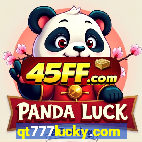 qt777lucky.com