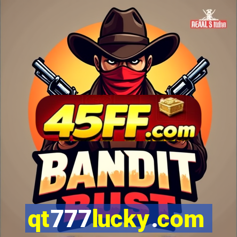 qt777lucky.com