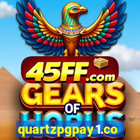 quartzpgpay1.com