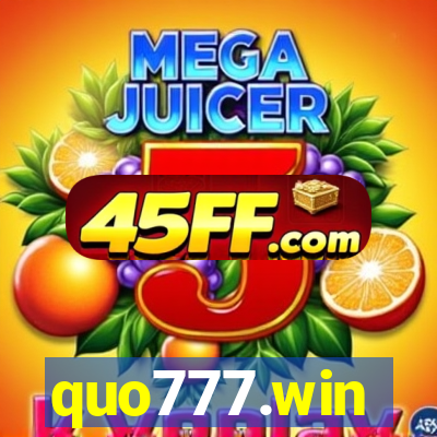 quo777.win