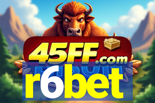 r6bet