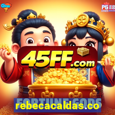 rebecacaldas.com
