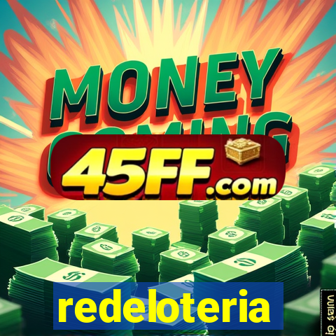 redeloteria