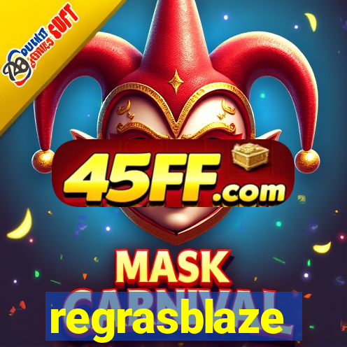 regrasblaze