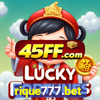 rique777.bet