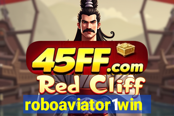 roboaviator1win