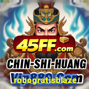 robogratisblaze