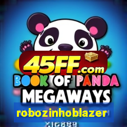 robozinhoblazer