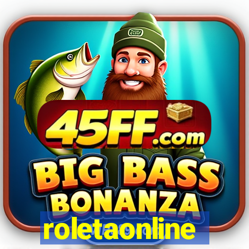 roletaonline