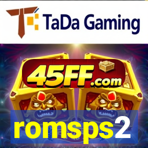 romsps2