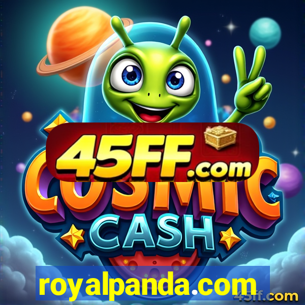 royalpanda.com