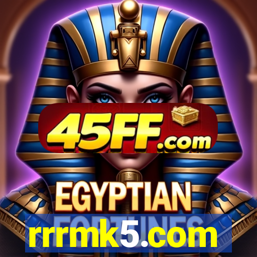 rrrmk5.com