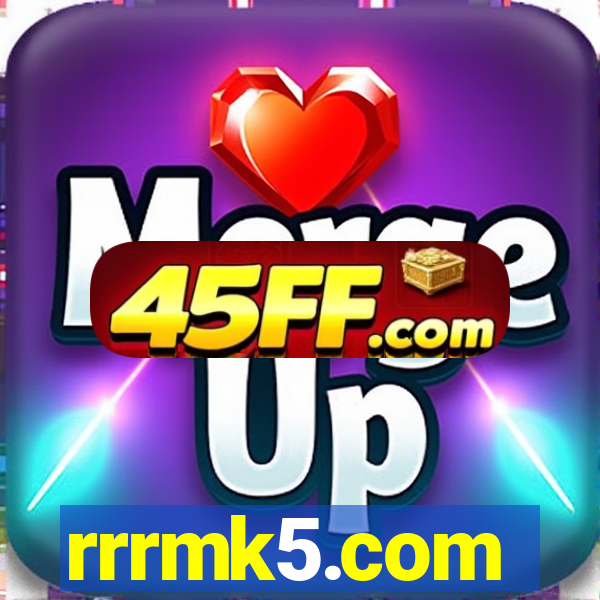 rrrmk5.com