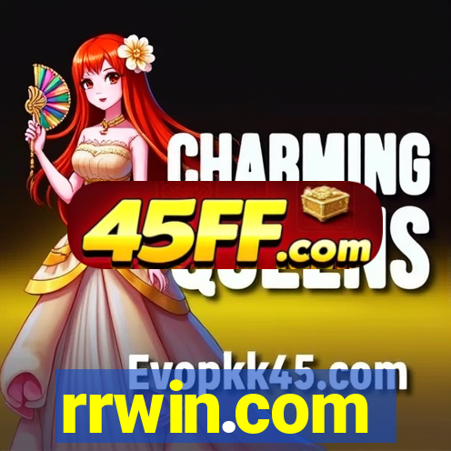 rrwin.com