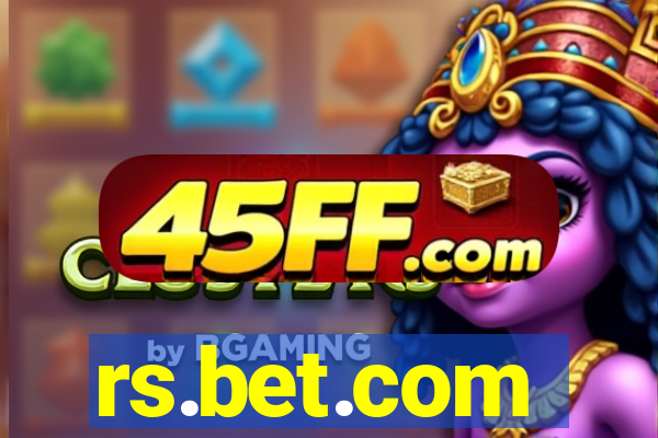 rs.bet.com