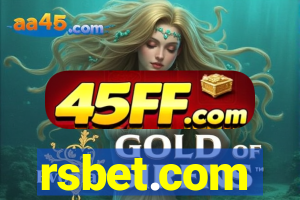 rsbet.com