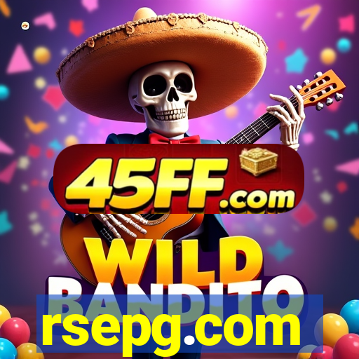 rsepg.com