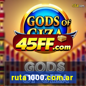 ruta1000.com.ar