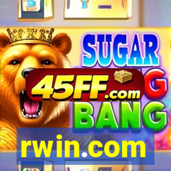 rwin.com