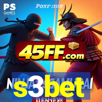 s3bet