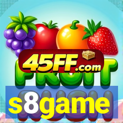 s8game