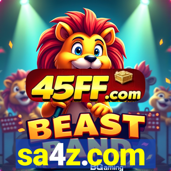 sa4z.com