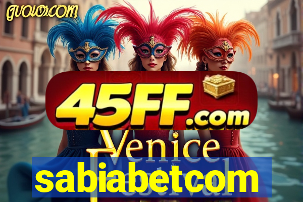 sabiabetcom