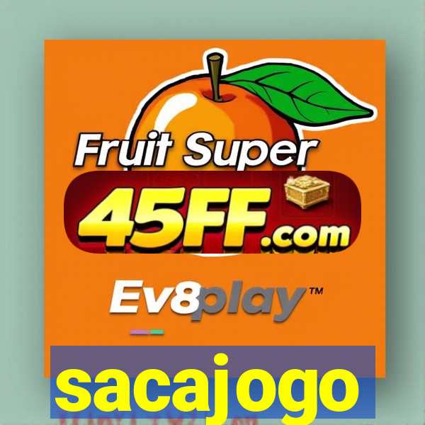 sacajogo