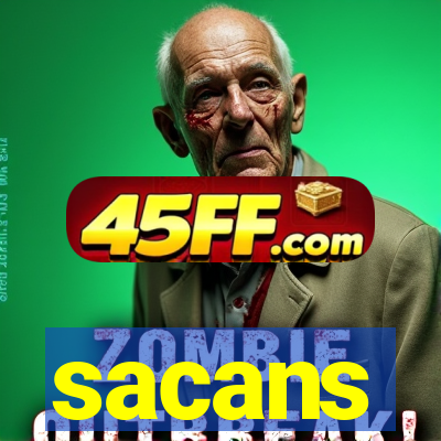 sacans