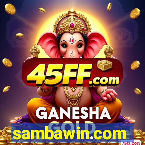 sambawin.com