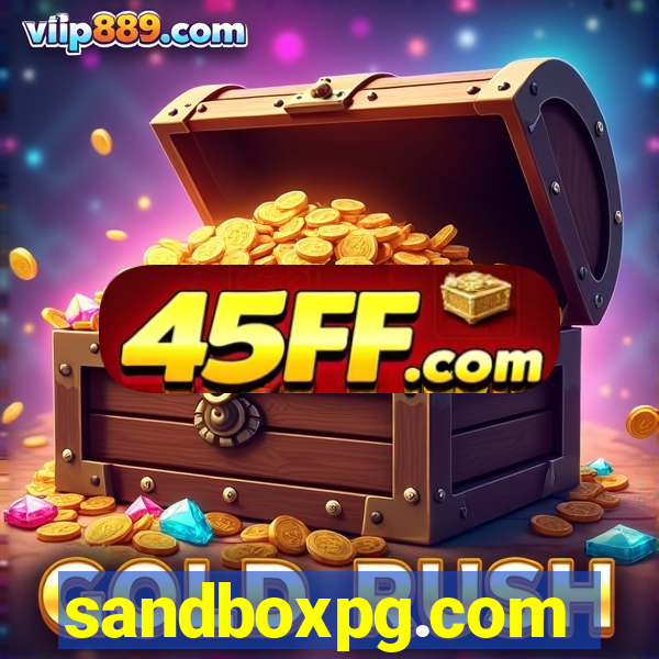 sandboxpg.com