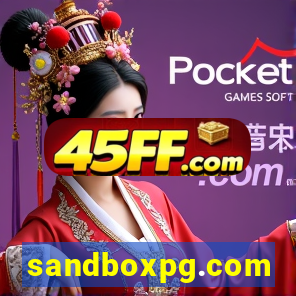sandboxpg.com