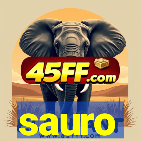 sauro-win