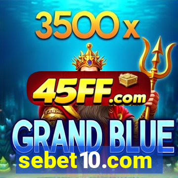 sebet10.com